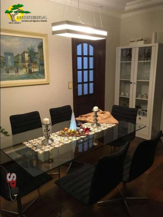 Imagem Apartamento com 3 Quartos à Venda, 93 m² em Santa Ines - São Paulo