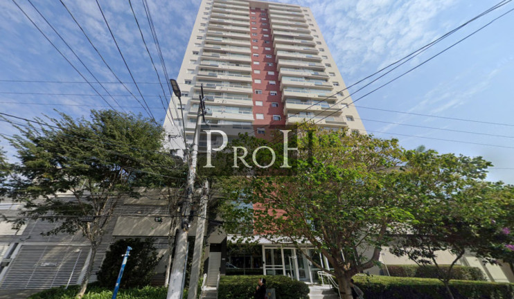 Imagem Apartamento com 2 Quartos para Alugar, 63 m² em Ipiranga - São Paulo Imagem Apartamento com 2 Quartos para Alugar, 63 m² em Ipiranga - São Paulo