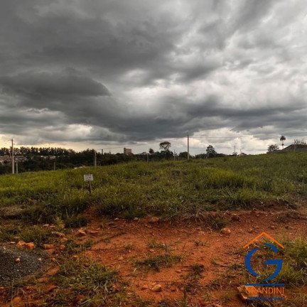 Imagem Terreno à Venda, 250 m² em Residencial Terras Da Cachoeira - Mogi Guaçu Imagem Terreno à Venda, 250 m² em Residencial Terras Da Cachoeira - Mogi Guaçu