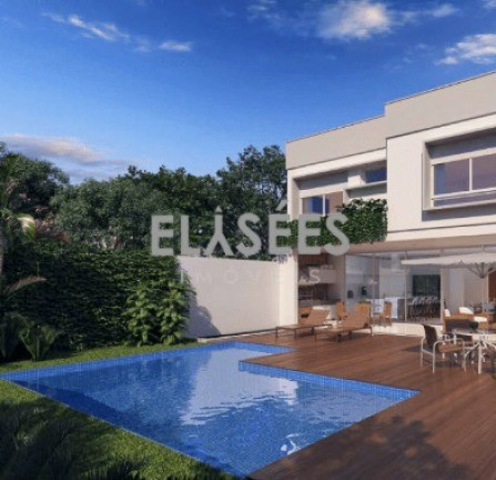 Imagem Sobrado com 4 Quartos à Venda, 469 m² em Chácara Santo Antônio (zona Sul) - São Paulo Imagem Sobrado com 4 Quartos à Venda, 469 m² em Chácara Santo Antônio (zona Sul) - São Paulo