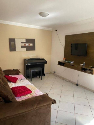 Imagem Casa com 3 Quartos à Venda, 160 m² em Vila Santa Isabel - Taubaté Imagem Casa com 3 Quartos à Venda, 160 m² em Vila Santa Isabel - Taubaté
