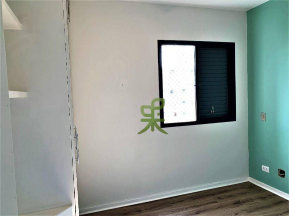 Imagem Apartamento com 4 Quartos à Venda, 140 m² em Vila Indiana - São Paulo