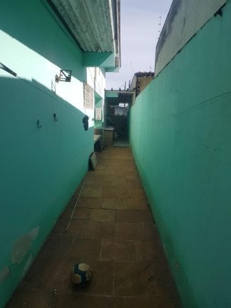 Imagem Casa com 3 Quartos à Venda, 185 m² em Jardim Nossa Senhora Auxiliadora - Campinas Imagem Casa com 3 Quartos à Venda, 185 m² em Jardim Nossa Senhora Auxiliadora - Campinas