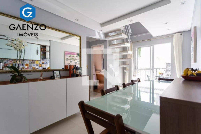 Imagem Cobertura com 3 Quartos à Venda, 105 m² em Novo Osasco - Osasco Imagem Cobertura com 3 Quartos à Venda, 105 m² em Novo Osasco - Osasco