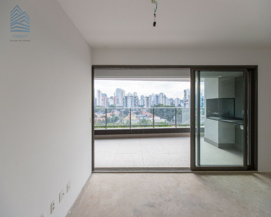 Imagem Imóvel com 3 Quartos à Venda, 131 m² em Brooklin - São Paulo Imagem Imóvel com 3 Quartos à Venda, 131 m² em Brooklin - São Paulo