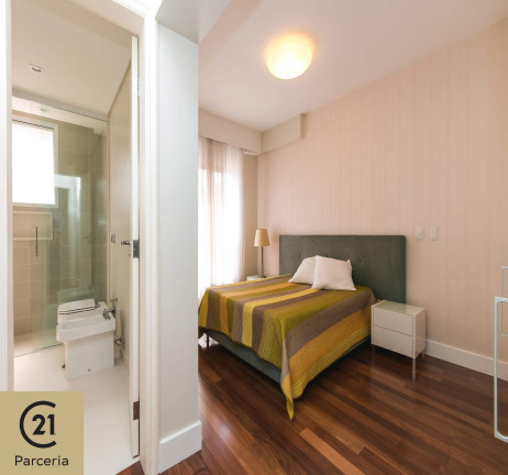 Imagem Apartamento com 4 Quartos à Venda, 393 m² em Morumbi - São Paulo Imagem Apartamento com 4 Quartos à Venda, 393 m² em Morumbi - São Paulo