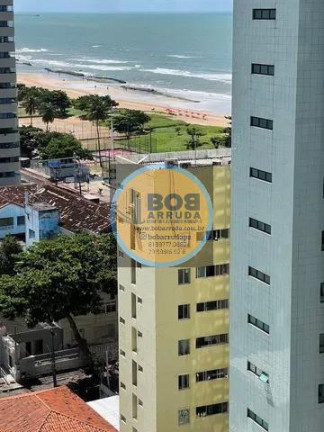 Imagem Apartamento com 3 Quartos à Venda, 82 m² em Pina - Recife