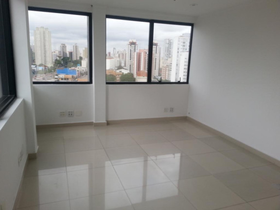 Imagem Imóvel Comercial para Alugar, 135 m² em Vila Mariana - São Paulo