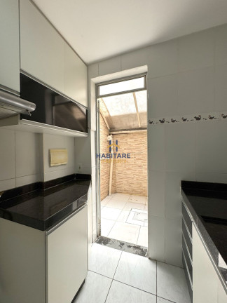 Imagem Apartamento com 2 Quartos à Venda, 51 m² em Camargos - Belo Horizonte Imagem Apartamento com 2 Quartos à Venda, 51 m² em Camargos - Belo Horizonte