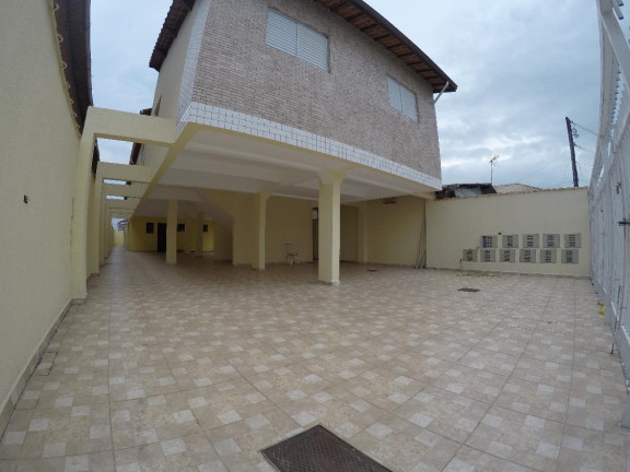 Imagem Casa de Condomínio com 1 Quarto à Venda, 38 m² em Anhanguera - Praia Grande
