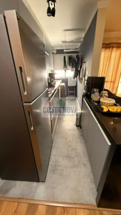 Imagem Apartamento com 2 Quartos à Venda, 47 m² Imagem Apartamento com 2 Quartos à Venda, 47 m²