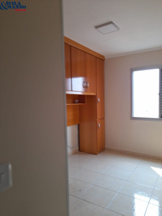 Imagem Apartamento com 2 Quartos à Venda, 57 m² em Mooca - São Paulo Imagem Apartamento com 2 Quartos à Venda, 57 m² em Mooca - São Paulo