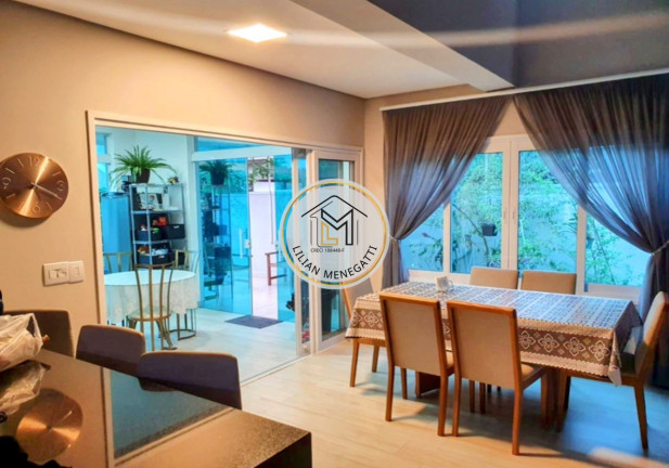 Imagem Imóvel com 4 Quartos à Venda, 300 m² em Primavera - Itupeva Imagem Imóvel com 4 Quartos à Venda, 300 m² em Primavera - Itupeva