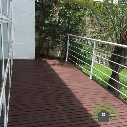 Imagem Casa com 3 Quartos à Venda, 221 m² em Jardim Do Golf I - Jandira