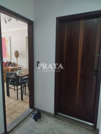 Imagem Apartamento com 1 Quarto à Venda, 53 m² em Itararé - São Vicente