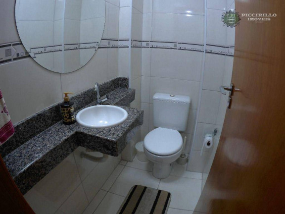 Imagem Apartamento com 3 Quartos à Venda, 121 m² em Aviação - Praia Grande Imagem Apartamento com 3 Quartos à Venda, 121 m² em Aviação - Praia Grande