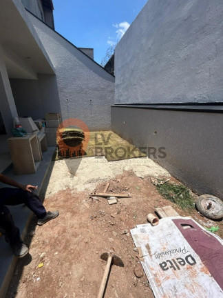 Imagem Casa com 3 Quartos à Venda, 150 m² em Vila Rei - Mogi Das Cruzes Imagem Casa com 3 Quartos à Venda, 150 m² em Vila Rei - Mogi Das Cruzes