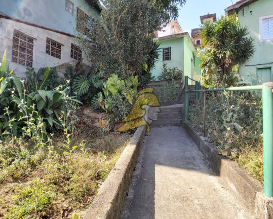 Imagem Terreno à Venda, 250 m² em Jardim Monte Kemel - São Paulo