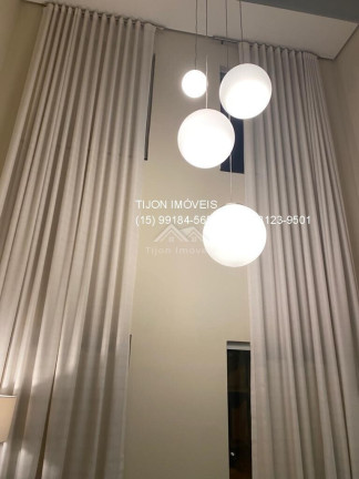Imagem Casa de Condomínio com 3 Quartos à Venda, 268 m² em Parque Residencial Villa Dos Inglezes - Sorocaba Imagem Casa de Condomínio com 3 Quartos à Venda, 268 m² em Parque Residencial Villa Dos Inglezes - Sorocaba