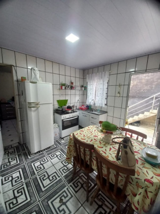 Imagem Casa com 3 Quartos à Venda, 197 m² em Terra Preta (terra Preta) - Mairiporã Imagem Casa com 3 Quartos à Venda, 197 m² em Terra Preta (terra Preta) - Mairiporã