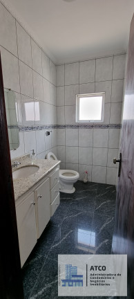Imagem Sobrado com 3 Quartos à Venda, 232 m² em Vila Flórida - São Bernardo Do Campo Imagem Sobrado com 3 Quartos à Venda, 232 m² em Vila Flórida - São Bernardo Do Campo