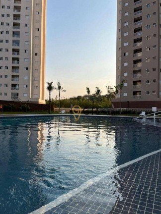 Imagem Apartamento com 2 Quartos à Venda, 52 m² em Pagador De Andrade - Jacareí Imagem Apartamento com 2 Quartos à Venda, 52 m² em Pagador De Andrade - Jacareí