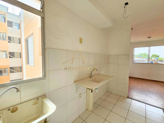 Imagem Apartamento com 2 Quartos à Venda, 40 m² em São Pedro - Osasco Imagem Apartamento com 2 Quartos à Venda, 40 m² em São Pedro - Osasco
