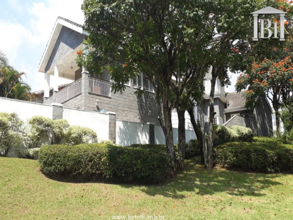 Imagem Casa de Condomínio com 4 Quartos à Venda, 550 m² em Alphaville - Santana De Parnaíba Imagem Casa de Condomínio com 4 Quartos à Venda, 550 m² em Alphaville - Santana De Parnaíba
