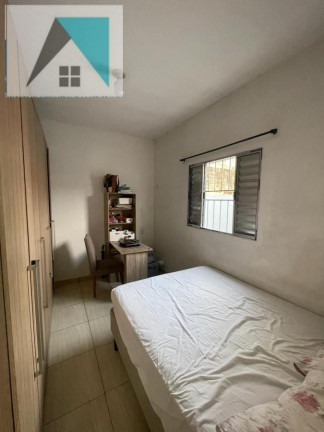 Imagem Casa com 2 Quartos à Venda, 68 m² em Colina Maria Luíza (jordanésia) - Cajamar