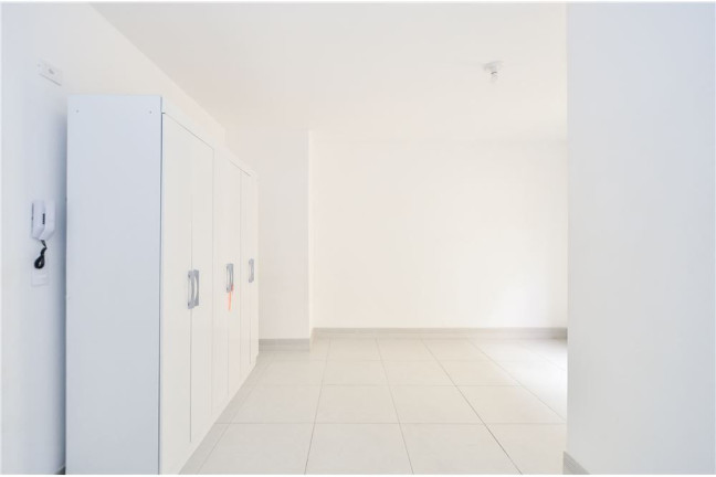 Imagem Studio com 1 Quarto à Venda, 26 m² em Vila Santa Catarina - São Paulo Imagem Studio com 1 Quarto à Venda, 26 m² em Vila Santa Catarina - São Paulo