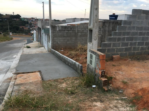 Imagem Terreno à Venda, 175 m² em Recanto Dos Eucaliptos - São José Dos Campos Imagem Terreno à Venda, 175 m² em Recanto Dos Eucaliptos - São José Dos Campos