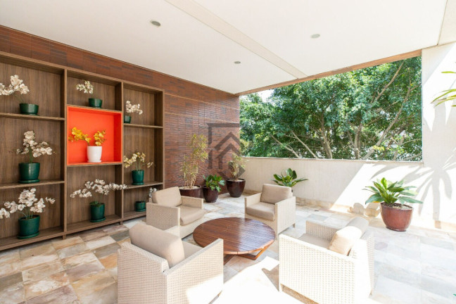 Imagem Apartamento com 2 Quartos à Venda, 108 m² em Campo Belo - São Paulo Imagem Apartamento com 2 Quartos à Venda, 108 m² em Campo Belo - São Paulo