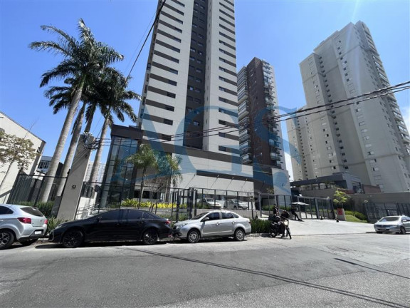 Apartamento com 3 Quartos para Alugar, 165 m² em Tatuapé - São Paulo
