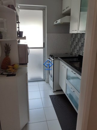Imagem Apartamento com 2 Quartos à Venda, 50 m² em Sacomã - São Paulo Imagem Apartamento com 2 Quartos à Venda, 50 m² em Sacomã - São Paulo
