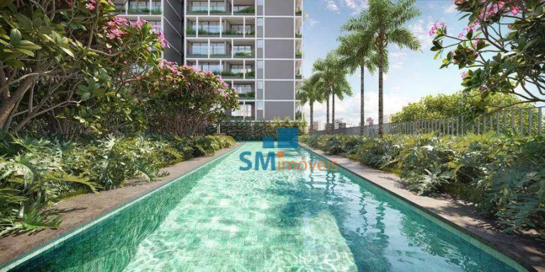 Imagem Apartamento com 2 Quartos à Venda, 105 m² em Campo Belo - São Paulo Imagem Apartamento com 2 Quartos à Venda, 105 m² em Campo Belo - São Paulo
