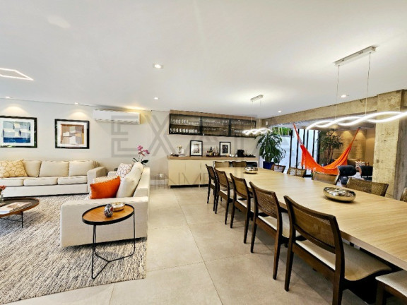 Imagem Casa com 3 Quartos à Venda, 408 m² em Brooklin Paulista - São Paulo Imagem Casa com 3 Quartos à Venda, 408 m² em Brooklin Paulista - São Paulo