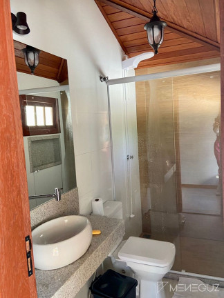 Imagem Casa com 6 Quartos à Venda, 798 m² em Aracê - Domingos Martins