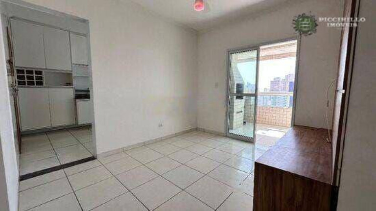 Imagem Apartamento com 3 Quartos à Venda, 120 m² em Aviação - Praia Grande Imagem Apartamento com 3 Quartos à Venda, 120 m² em Aviação - Praia Grande