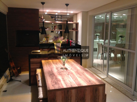 Imagem Apartamento com 4 Quartos à Venda, 168 m² em Perdizes - São Paulo