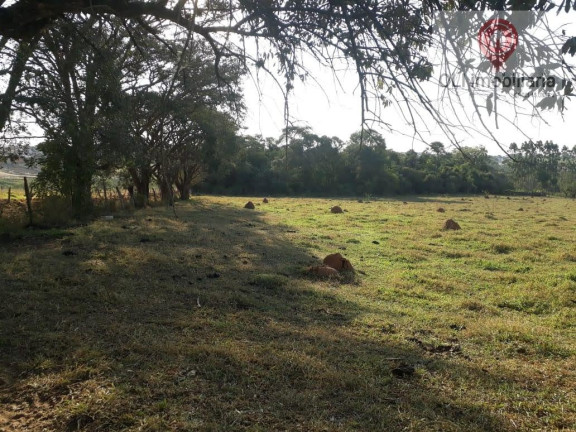 Imagem Terreno à Venda,  em Jardim Alexandre - Salto De Pirapora