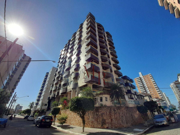 Imagem Apartamento com 2 Quartos à Venda, 84 m² em Vila Assunção - Praia Grande Imagem Apartamento com 2 Quartos à Venda, 84 m² em Vila Assunção - Praia Grande