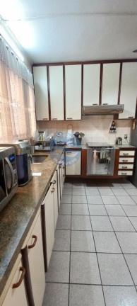 Imagem Apartamento com 3 Quartos à Venda, 162 m² em Ponta Da Praia - Santos