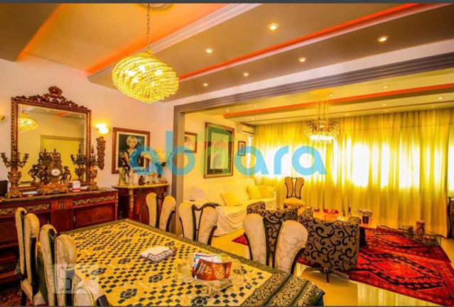 Imagem Apartamento com 3 Quartos à Venda, 144 m² em Copacabana - Rio De Janeiro Imagem Apartamento com 3 Quartos à Venda, 144 m² em Copacabana - Rio De Janeiro