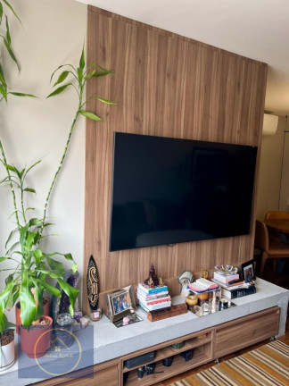 Imagem Apartamento com 2 Quartos à Venda, 78 m² em Moema - São Paulo Imagem Apartamento com 2 Quartos à Venda, 78 m² em Moema - São Paulo