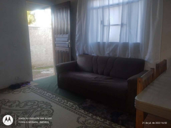 Imagem Casa com 3 Quartos à Venda, 100 m² em Vila Militar I - Piraquara Imagem Casa com 3 Quartos à Venda, 100 m² em Vila Militar I - Piraquara