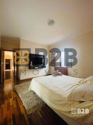 Imagem Casa com 4 Quartos à Venda, 278 m² em Vila Industrial - Bauru Imagem Casa com 4 Quartos à Venda, 278 m² em Vila Industrial - Bauru