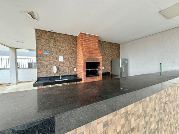 Imagem Apartamento com 2 Quartos à Venda, 61 m² em Lorena Park - Goiânia Imagem Apartamento com 2 Quartos à Venda, 61 m² em Lorena Park - Goiânia