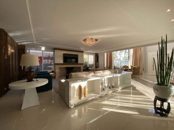 Imagem Sobrado com 5 Quartos à Venda, 300 m² em Zona Nova - Capao Da Canoa