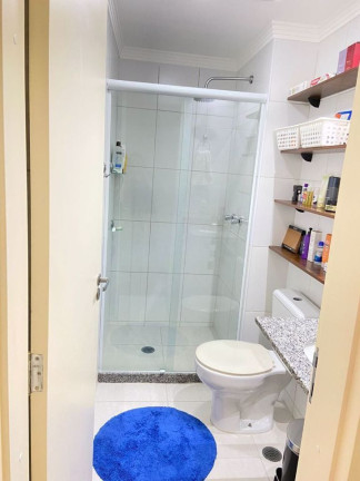 Imagem Apartamento com 2 Quartos à Venda, 54 m² em Vila Andrade - São Paulo Imagem Apartamento com 2 Quartos à Venda, 54 m² em Vila Andrade - São Paulo