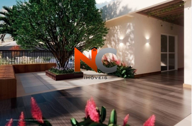 Imagem Apartamento com 2 Quartos à Venda, 42 m² em Piedade - Rio De Janeiro Imagem Apartamento com 2 Quartos à Venda, 42 m² em Piedade - Rio De Janeiro